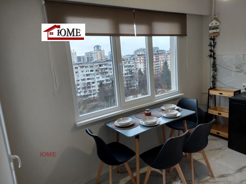 Дава под наем 2-СТАЕН, гр. София, Дианабад, снимка 5 - Апартаменти - 53234689