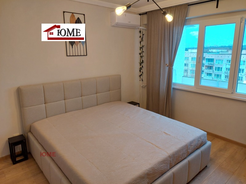 Дава под наем 2-СТАЕН, гр. София, Дианабад, снимка 2 - Апартаменти - 53234689