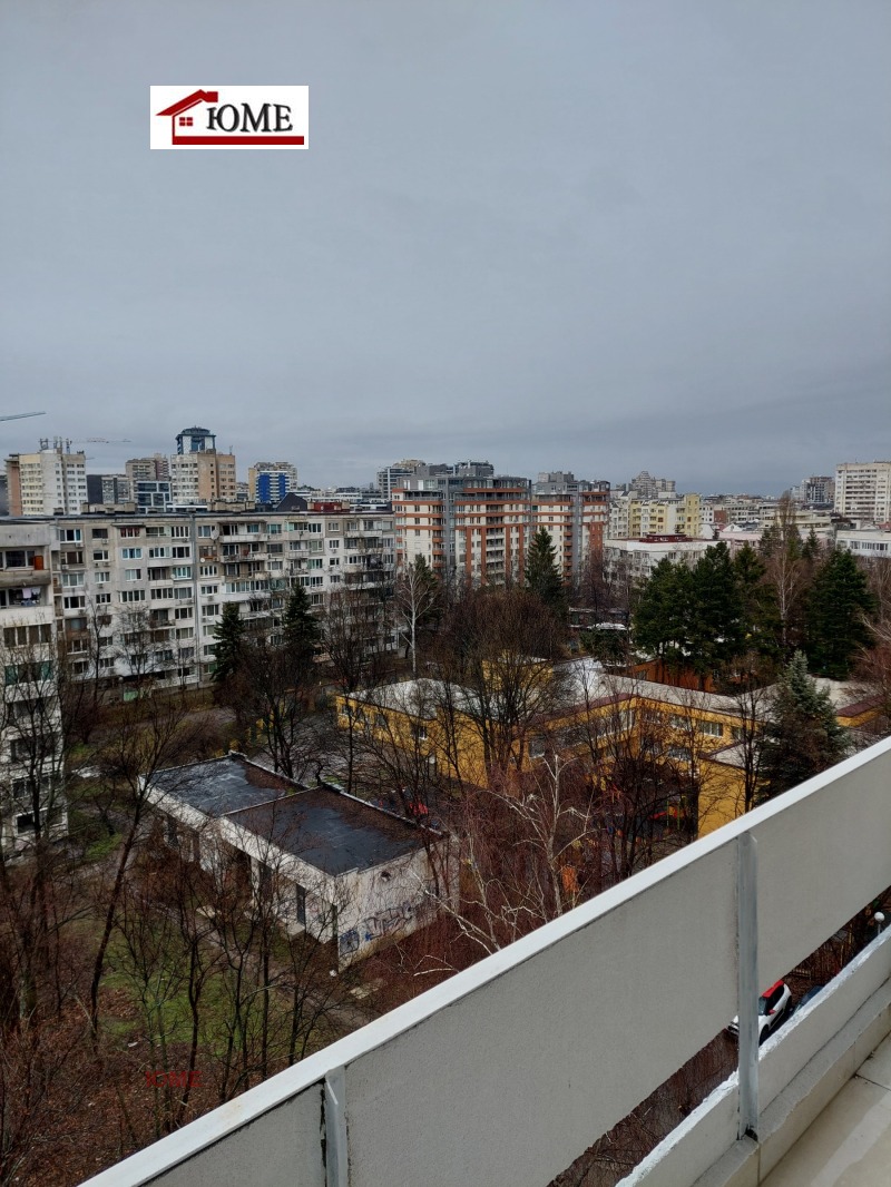 Дава под наем 2-СТАЕН, гр. София, Дианабад, снимка 9 - Апартаменти - 53234689