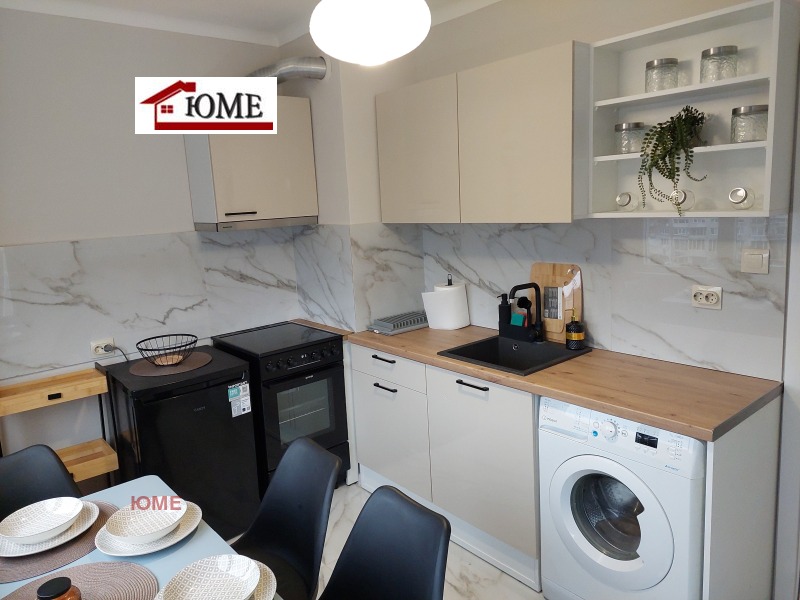 Дава под наем 2-СТАЕН, гр. София, Дианабад, снимка 4 - Апартаменти - 53234689