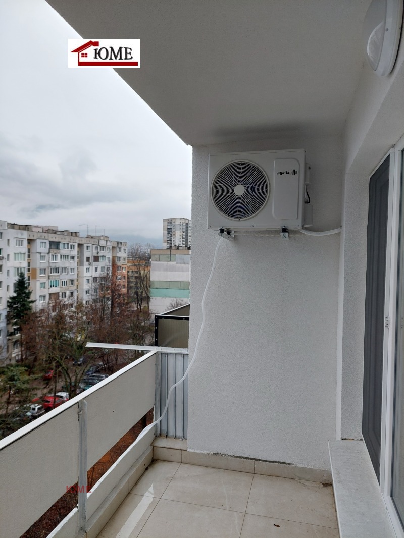 Дава под наем 2-СТАЕН, гр. София, Дианабад, снимка 10 - Апартаменти - 53234689