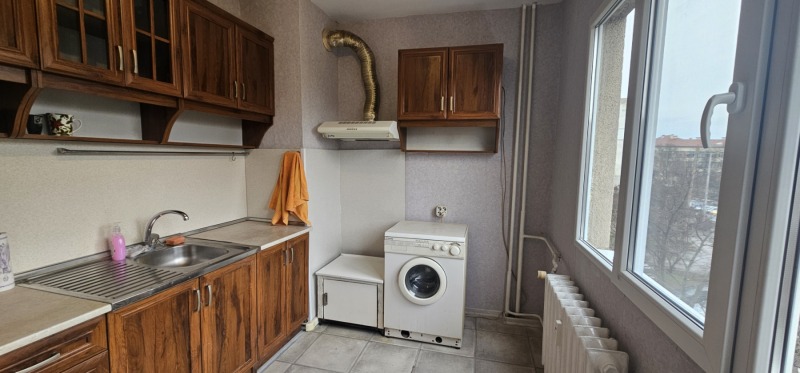 Дава под наем 2-СТАЕН, гр. София, Света Троица, снимка 5 - Апартаменти - 53509090