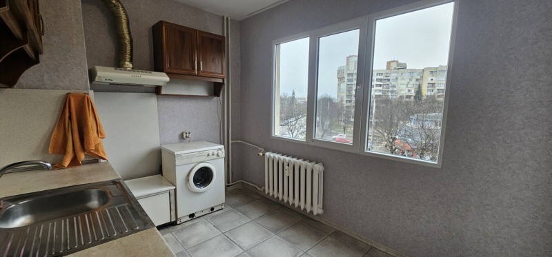 Дава под наем 2-СТАЕН, гр. София, Света Троица, снимка 4 - Апартаменти - 53509090