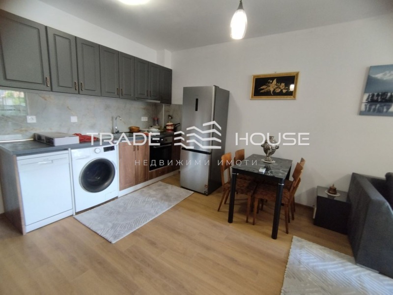 For Rent  2 bedroom Plovdiv , Karshiyaka , 80 sq.m | 75800576 - image [2]