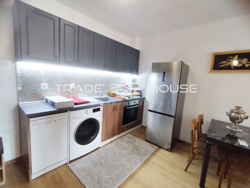 For Rent  2 bedroom Plovdiv , Karshiyaka , 80 sq.m | 75800576 - image [3]