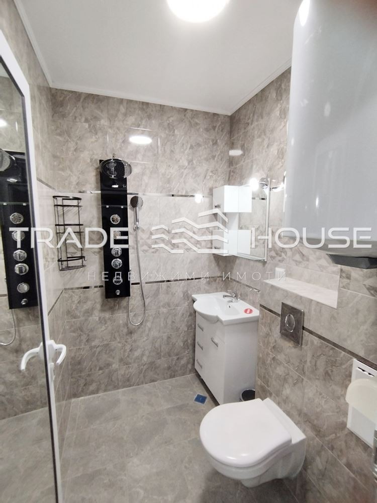 For Rent  2 bedroom Plovdiv , Karshiyaka , 80 sq.m | 75800576 - image [7]
