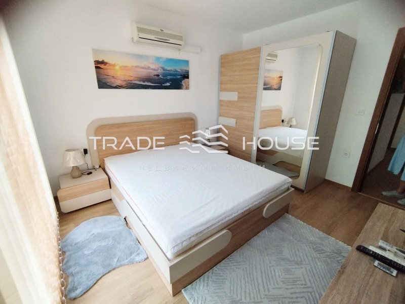 For Rent  2 bedroom Plovdiv , Karshiyaka , 80 sq.m | 75800576 - image [4]