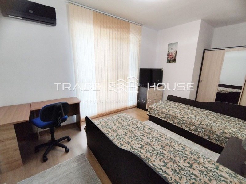 For Rent  2 bedroom Plovdiv , Karshiyaka , 80 sq.m | 75800576 - image [6]