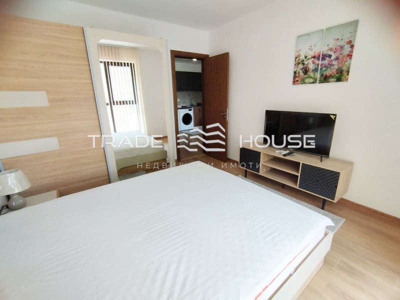 For Rent  2 bedroom Plovdiv , Karshiyaka , 80 sq.m | 75800576 - image [5]