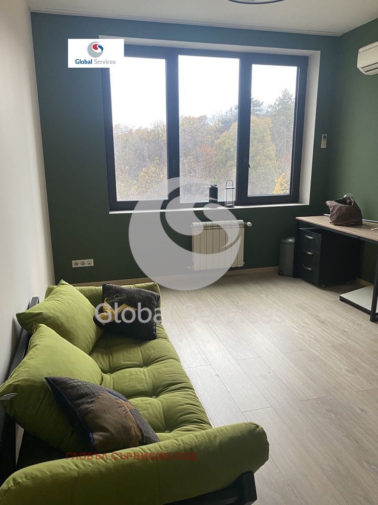 Дава под наем  3-стаен град София , Изгрев , 130 кв.м | 62392248 - изображение [10]