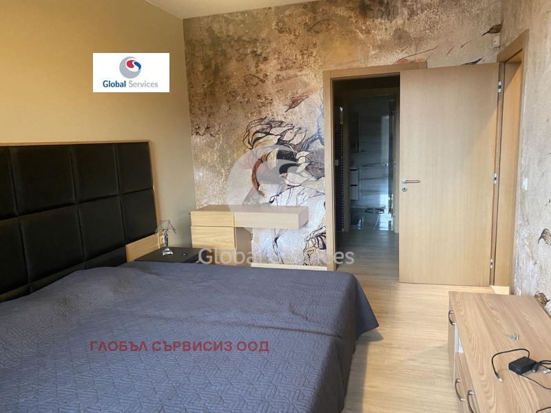 Дава под наем  3-стаен град София , Изгрев , 130 кв.м | 62392248 - изображение [11]