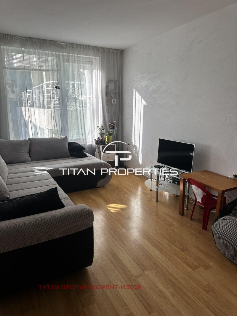 K pronájmu  2 ložnice Burgas , Sarafovo , 65 m2 | 64413889 - obraz [5]