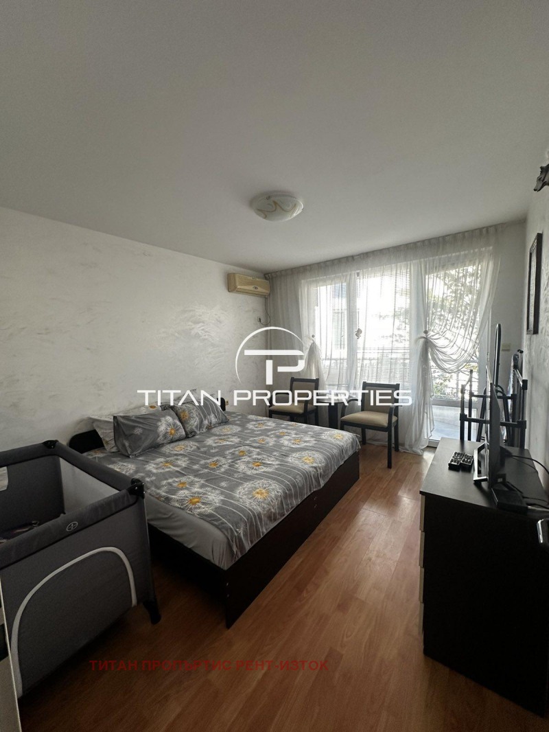 K pronájmu  2 ložnice Burgas , Sarafovo , 65 m2 | 64413889 - obraz [3]