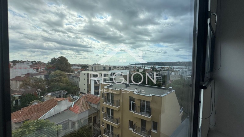 Дава под наем 3-СТАЕН, гр. Варна, Център, снимка 13 - Апартаменти - 53032590