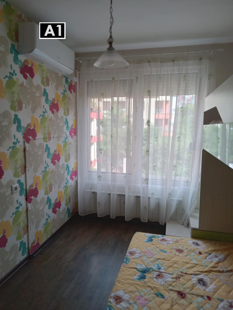 Дава под наем  4-стаен град София , Студентски град , 170 кв.м | 10418599 - изображение [15]