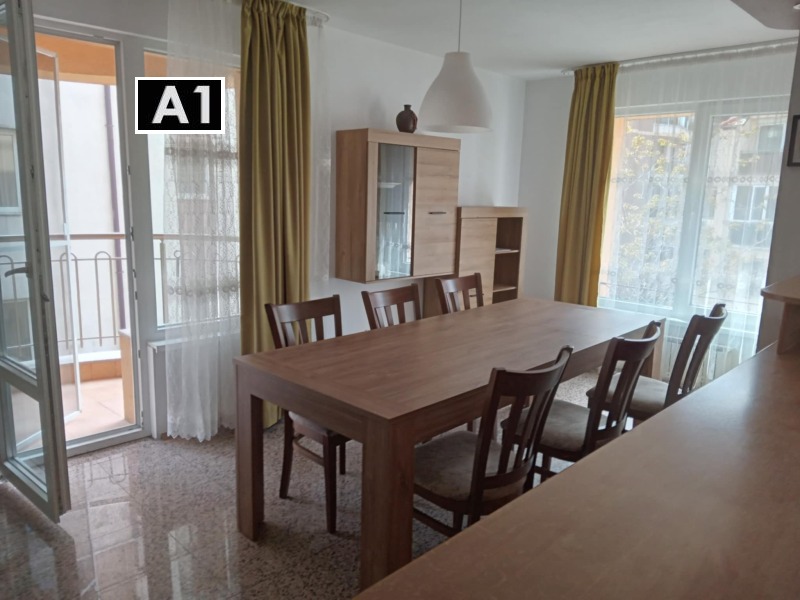 Дава под наем  4-стаен град София , Студентски град , 170 кв.м | 10418599 - изображение [11]