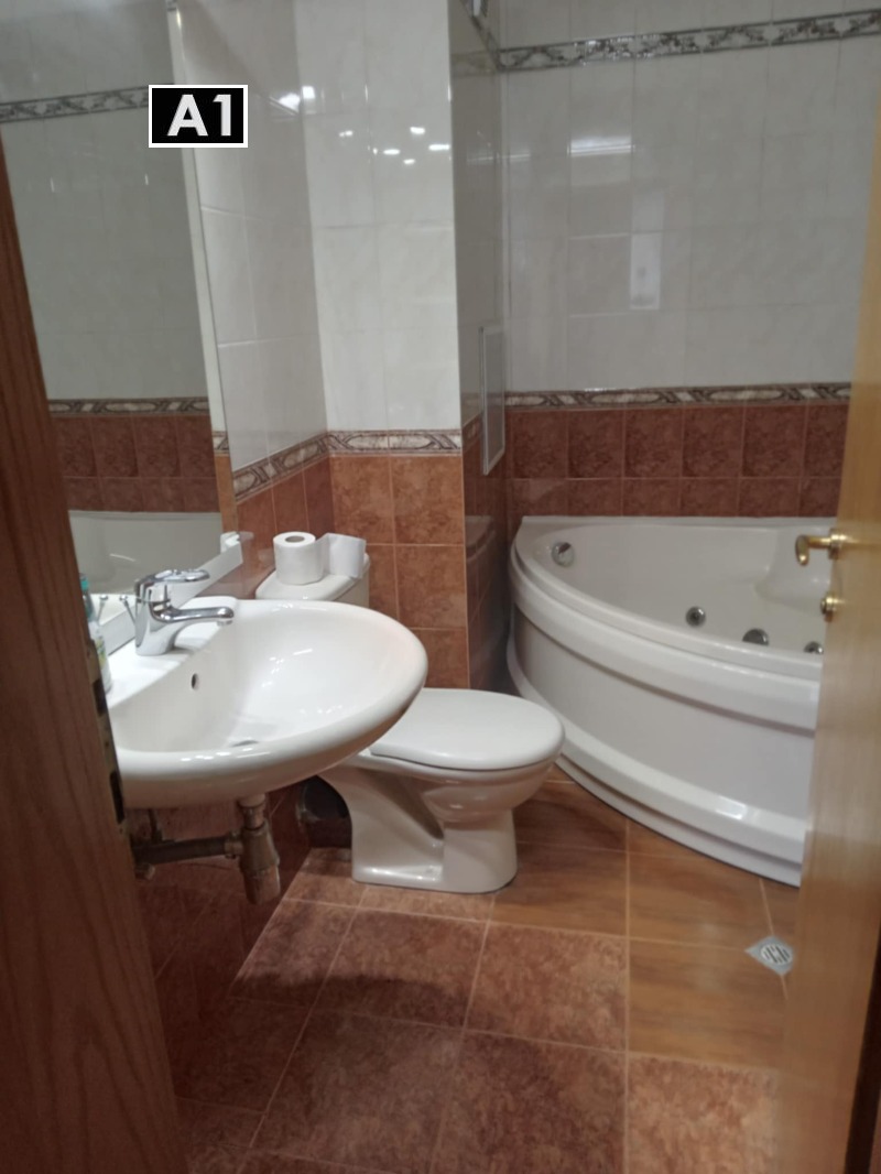 Дава под наем  4-стаен град София , Студентски град , 170 кв.м | 10418599 - изображение [13]