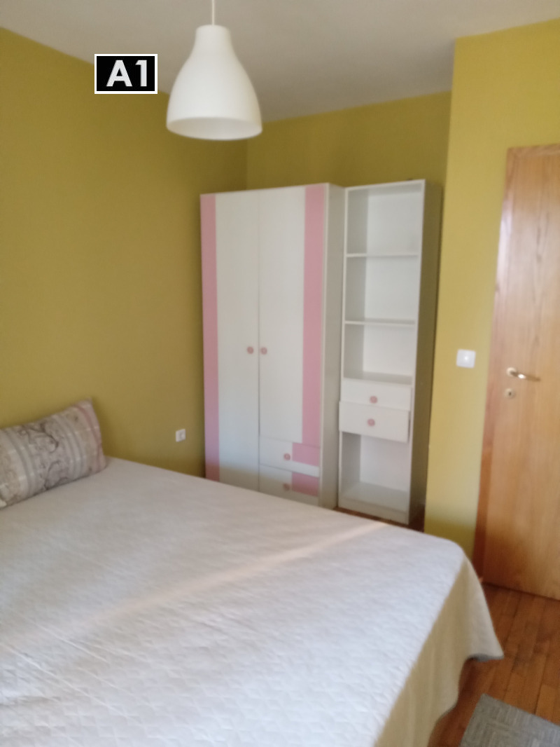 K pronájmu  3 ložnice Sofia , Studentski grad , 170 m2 | 47582070 - obraz [3]