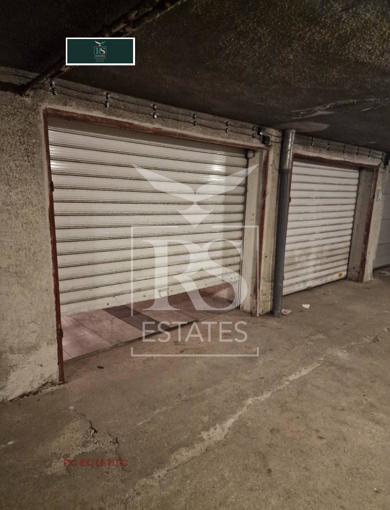 Para alugar  Garagem Sofia , Lozenec , 15 m² | 65954640 - imagem [7]