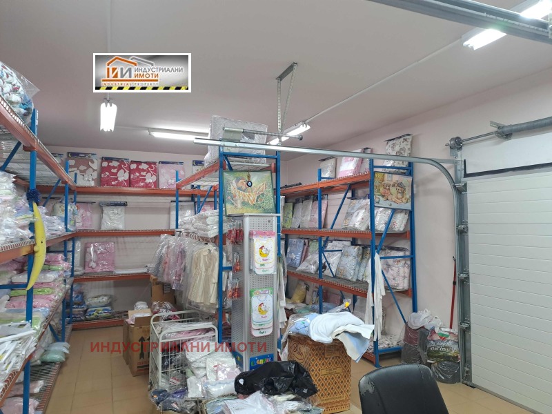 Do wynajęcia  Budynek przemysłowy Plowdiw , Industrialna zona - Jug , 150 mkw | 21208070 - obraz [2]