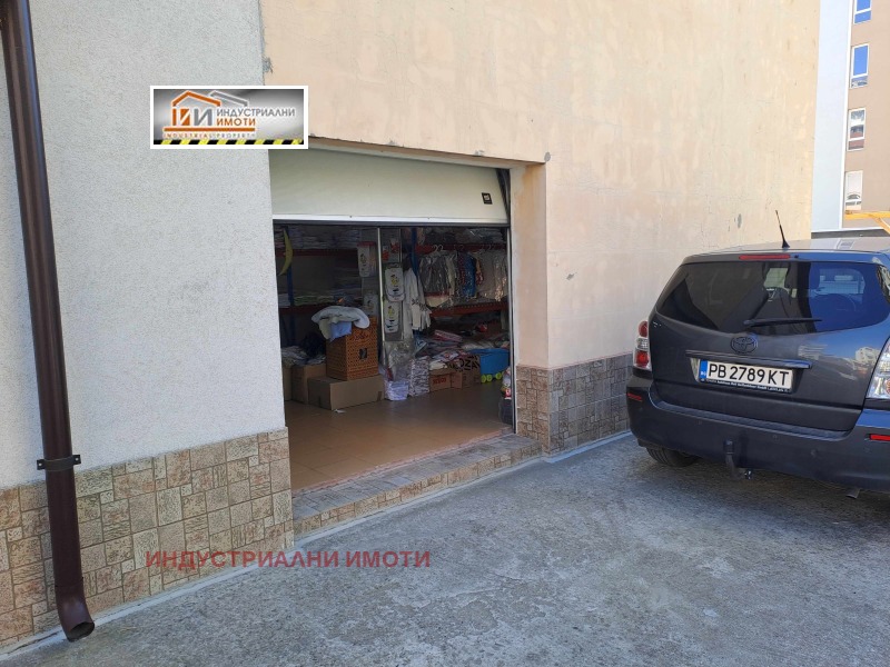Do wynajęcia  Budynek przemysłowy Plowdiw , Industrialna zona - Jug , 150 mkw | 21208070 - obraz [5]