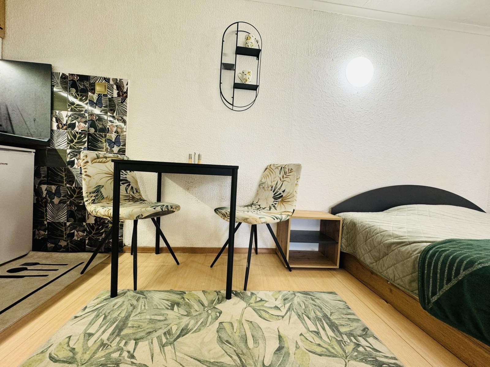 Дава под наем 2-СТАЕН, гр. Варна, м-т Горна Трака, снимка 4 - Апартаменти - 53736413