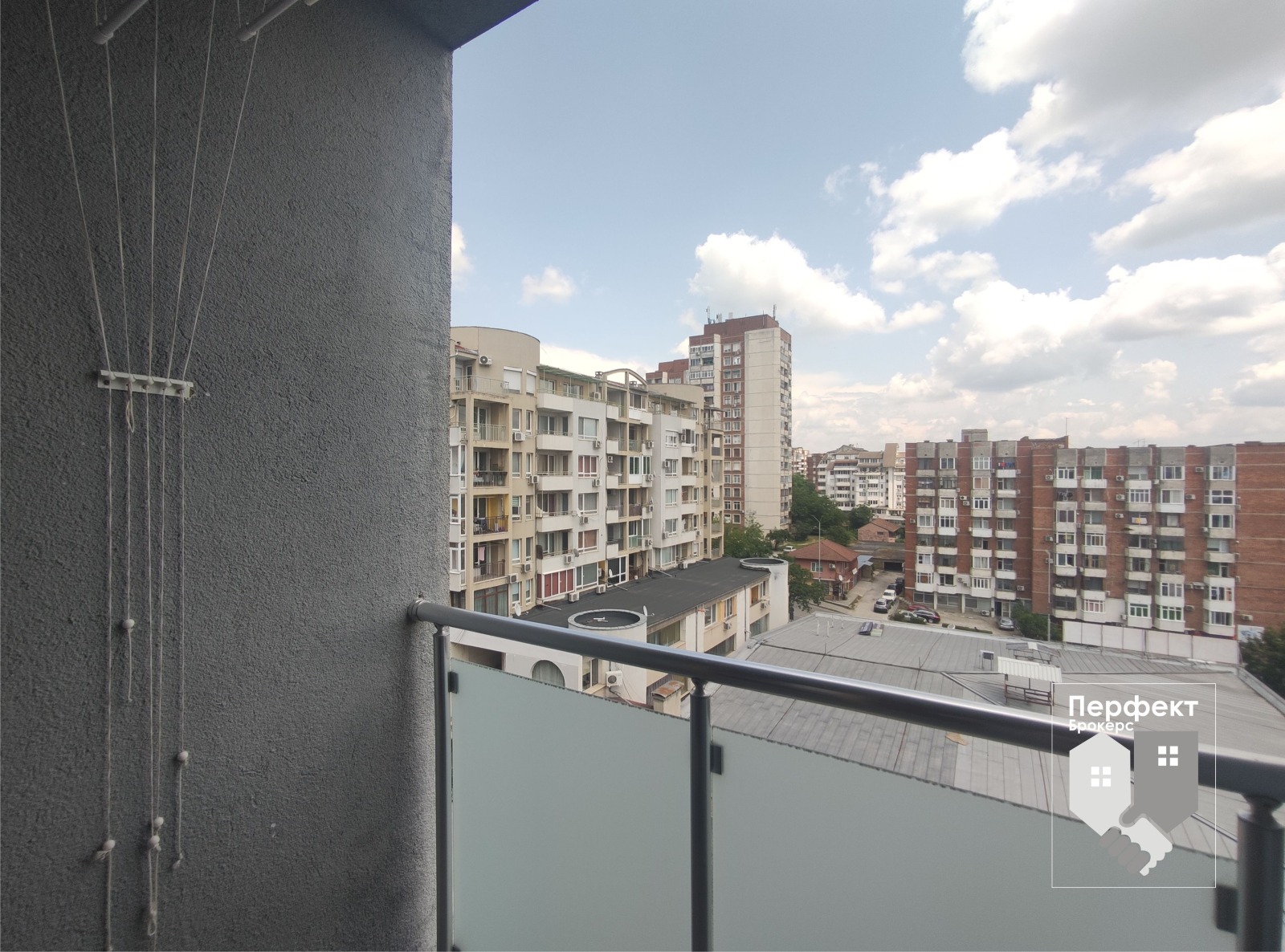 Дава под наем 2-СТАЕН, гр. Велико Търново, Колю Фичето, снимка 10 - Апартаменти - 53756603