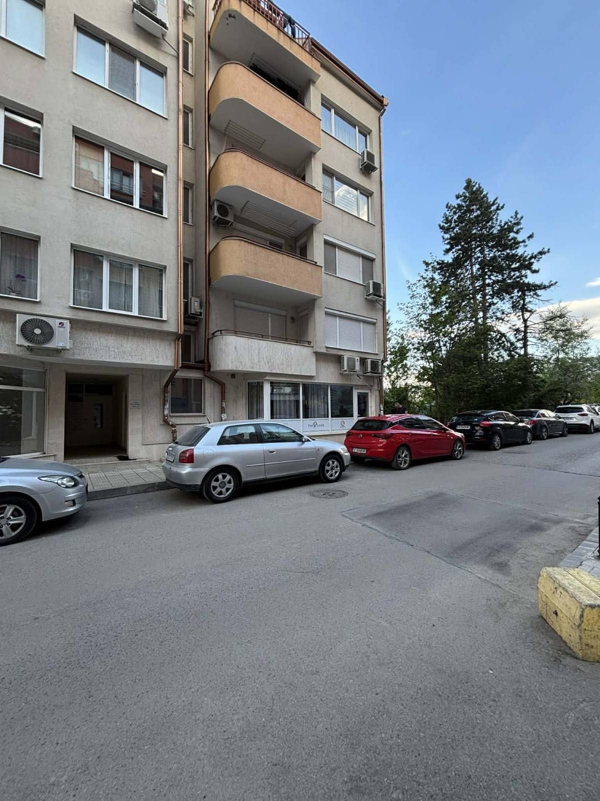 Дава под наем 2-СТАЕН, гр. София, Студентски град, снимка 9 - Апартаменти - 54450943