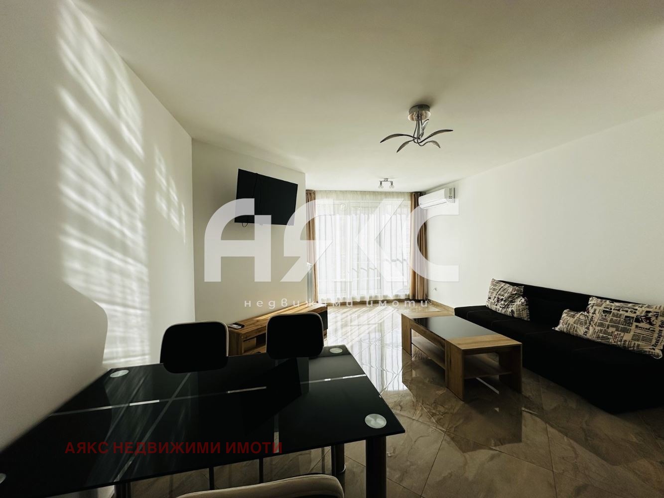 Дава под наем 3-СТАЕН, гр. София, Красно село