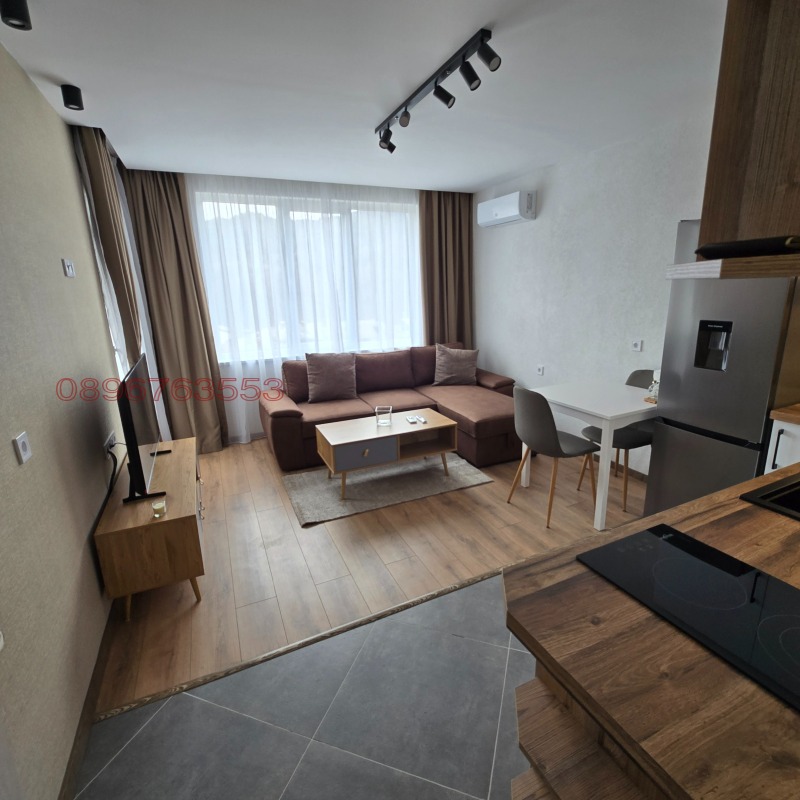 Дава под Наем 2-СТАЕН в град Смолян, Нов център - 60 кв.м / 380 € » 743.22 лв.