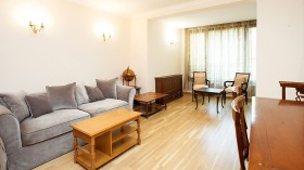 2 bedroom Doktorski pametnik, Sofia 1