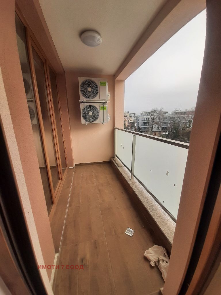 A louer  1 chambre Sofia , Vitocha , 78 m² | 51372550 - image [5]