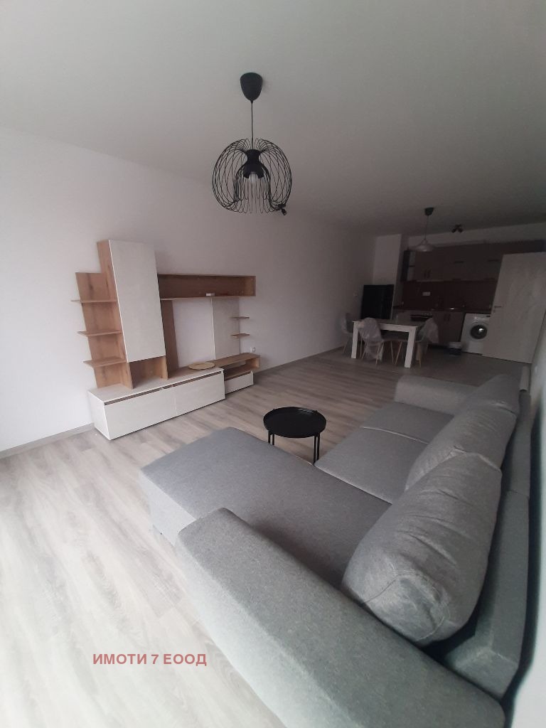 A louer  1 chambre Sofia , Vitocha , 78 m² | 51372550 - image [3]