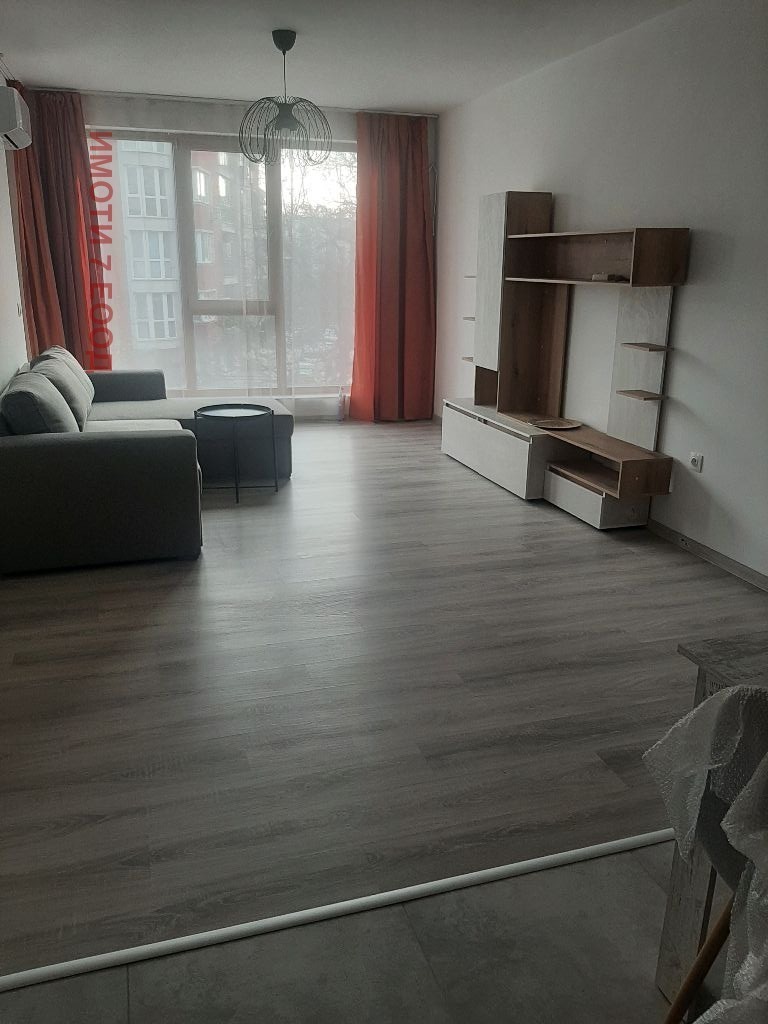 A louer  1 chambre Sofia , Vitocha , 78 m² | 51372550 - image [6]