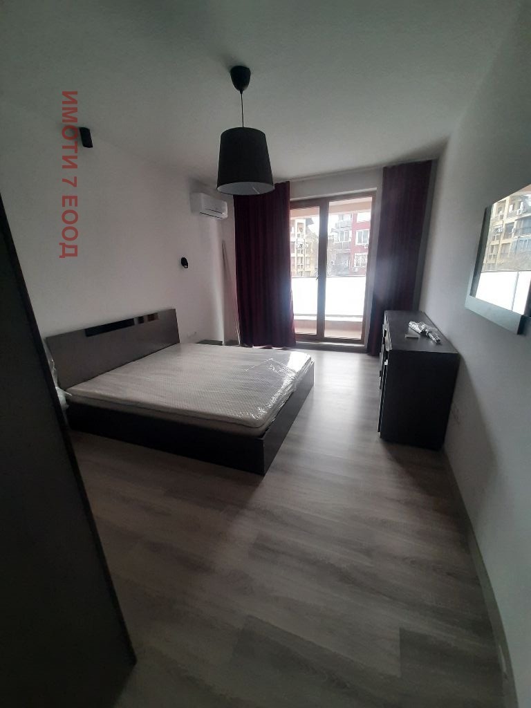 A louer  1 chambre Sofia , Vitocha , 78 m² | 51372550 - image [2]