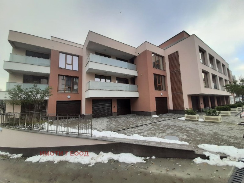 A louer  1 chambre Sofia , Vitocha , 78 m² | 51372550 - image [8]