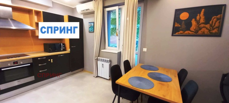 Προς ενοικίαση  1 υπνοδωμάτιο Σοφηια , Μεδητσηνσκα ακαδεμηια , 72 τ.μ | 53638556 - εικόνα [2]