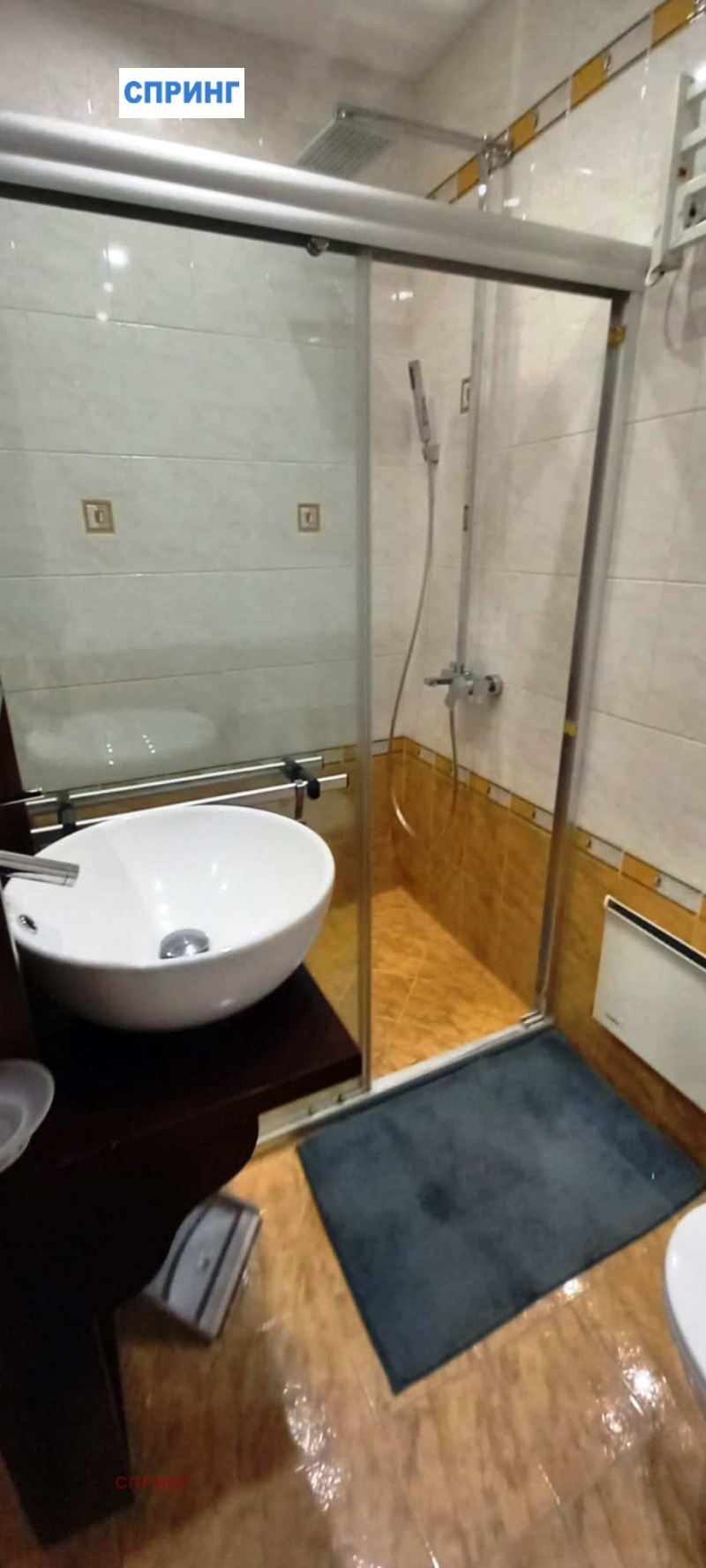 Προς ενοικίαση  1 υπνοδωμάτιο Σοφηια , Μεδητσηνσκα ακαδεμηια , 72 τ.μ | 53638556 - εικόνα [11]