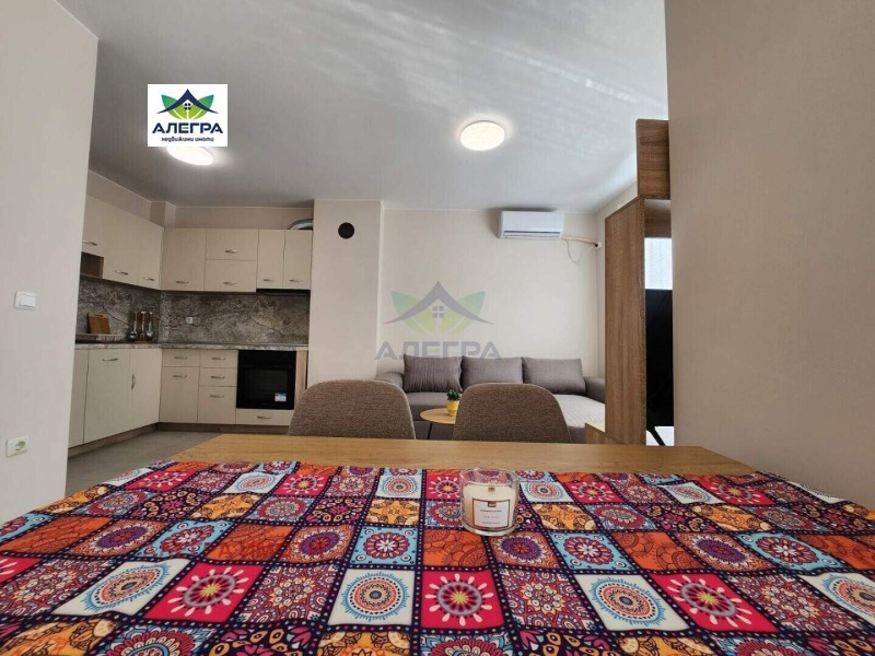 Te huur  1 slaapkamer Pazardzjik , Ustrem , 55 m² | 19487277 - afbeelding [2]