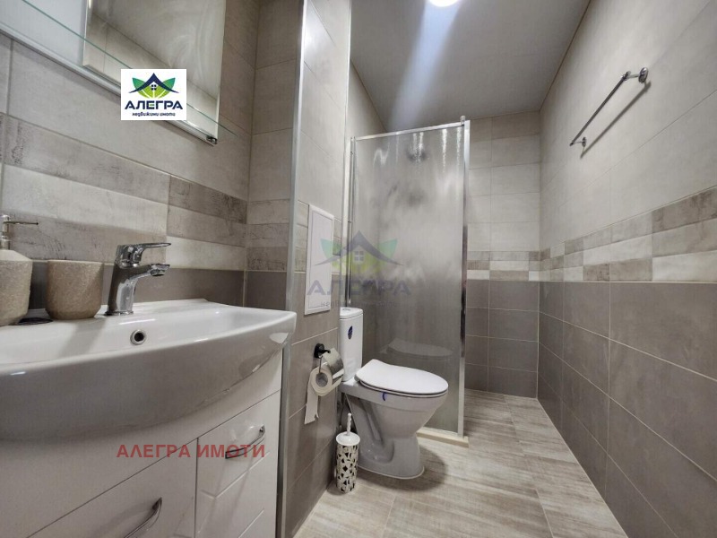 Te huur  1 slaapkamer Pazardzjik , Ustrem , 55 m² | 19487277 - afbeelding [5]