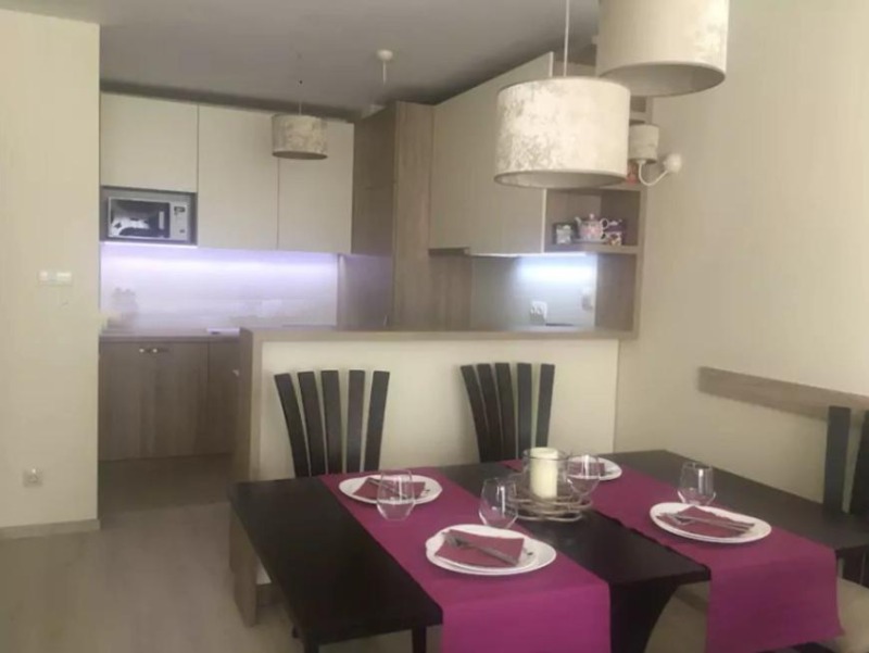 В аренду  1 спальня София , Кръстова вада , 64 кв.м | 35663380 - изображение [2]