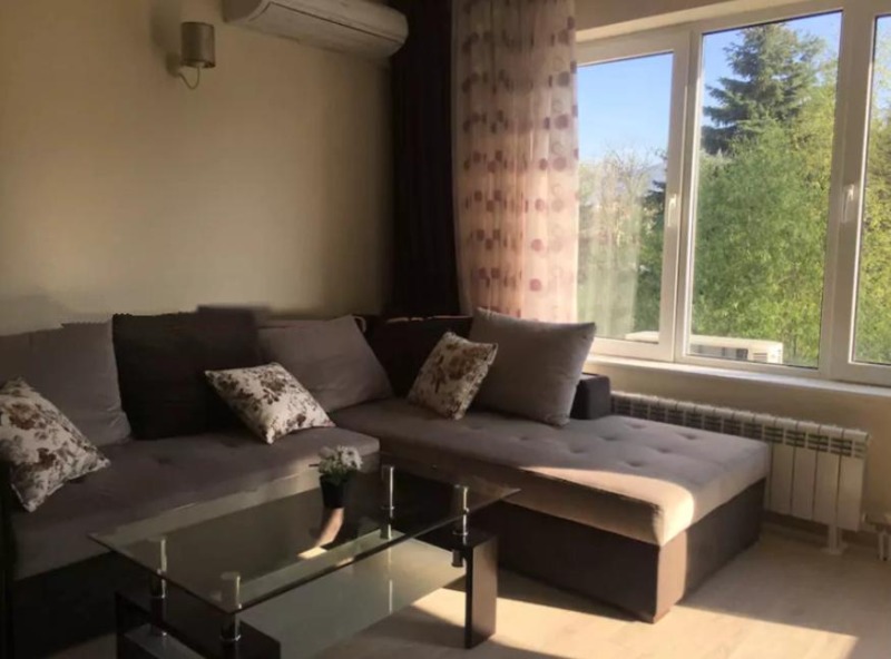 В аренду  1 спальня София , Кръстова вада , 64 кв.м | 35663380