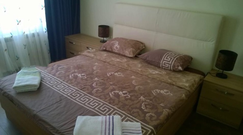 В аренду  1 спальня София , Кръстова вада , 64 кв.м | 35663380 - изображение [5]