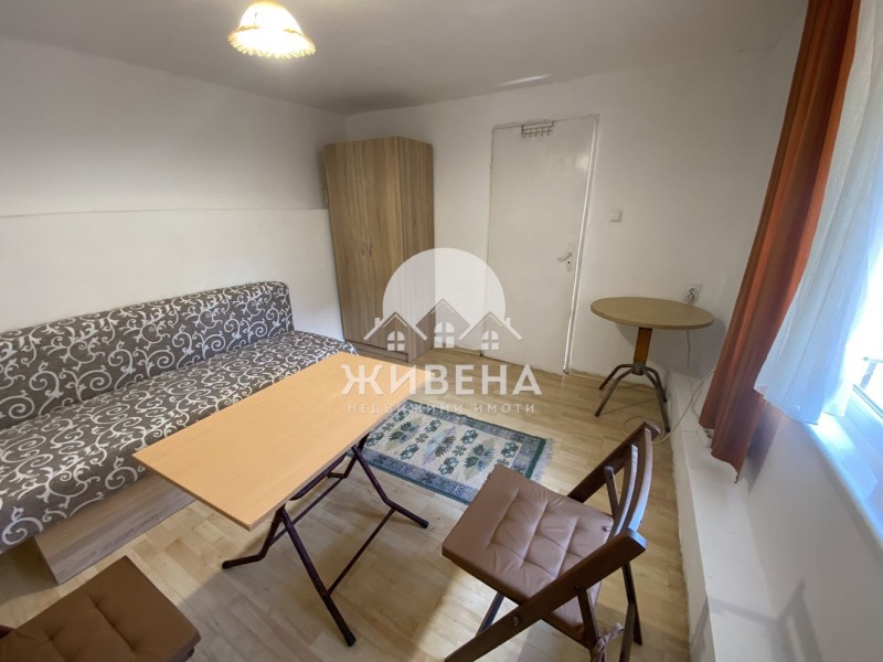 Дава под наем  2-стаен град Варна , Христо Ботев , 40 кв.м | 81324837