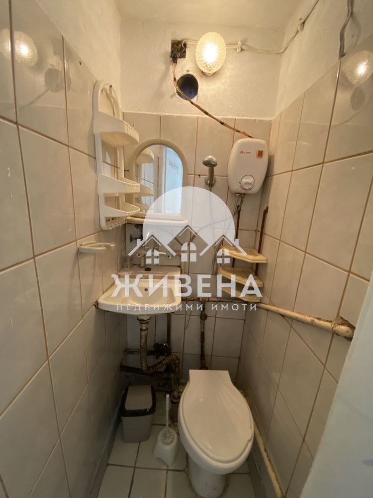 Дава под наем  2-стаен град Варна , Христо Ботев , 40 кв.м | 81324837 - изображение [8]