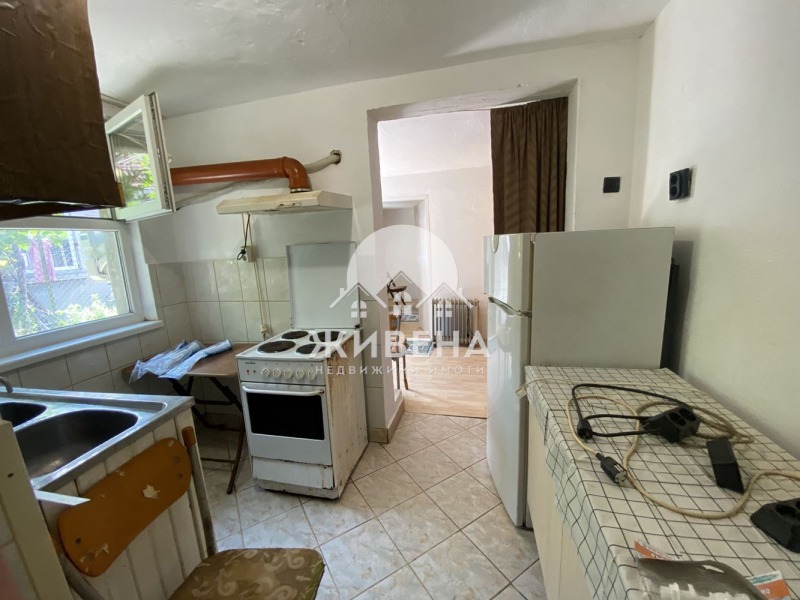 Дава под наем  2-стаен град Варна , Христо Ботев , 40 кв.м | 81324837 - изображение [6]