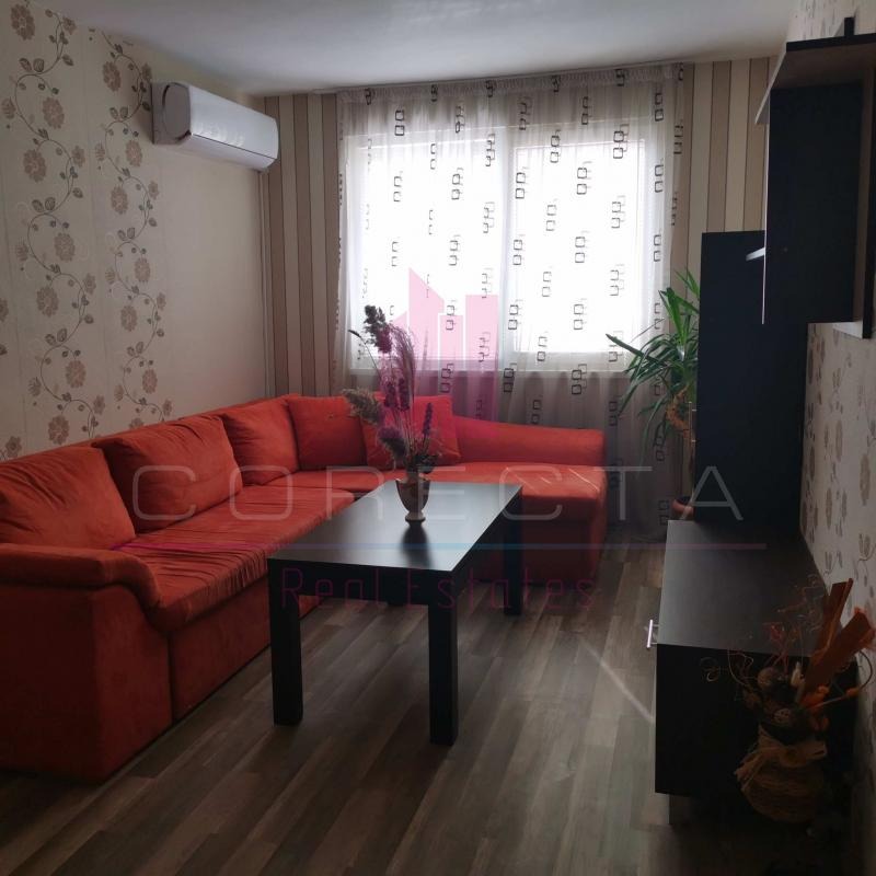Kiadó  1 hálószoba Ruse , Vazrazsdane , 70 négyzetméter | 98218757 - kép [7]