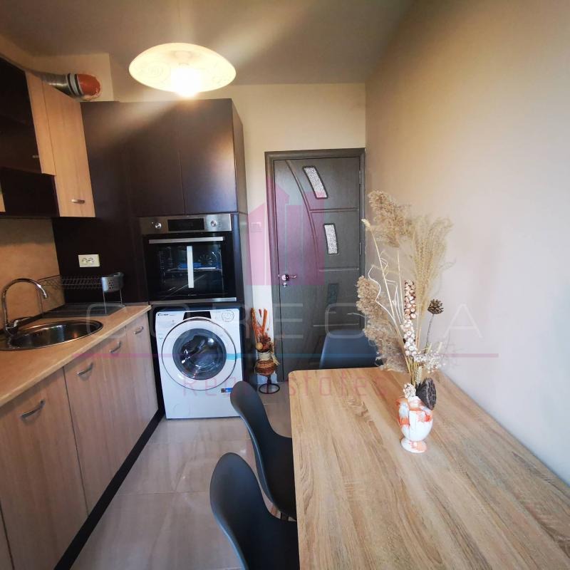 Kiadó  1 hálószoba Ruse , Vazrazsdane , 70 négyzetméter | 98218757 - kép [11]