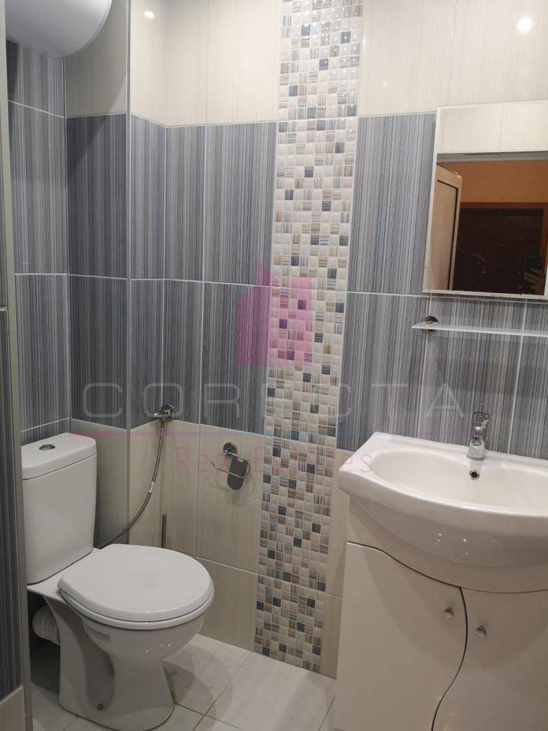 Kiadó  1 hálószoba Ruse , Vazrazsdane , 70 négyzetméter | 98218757 - kép [10]