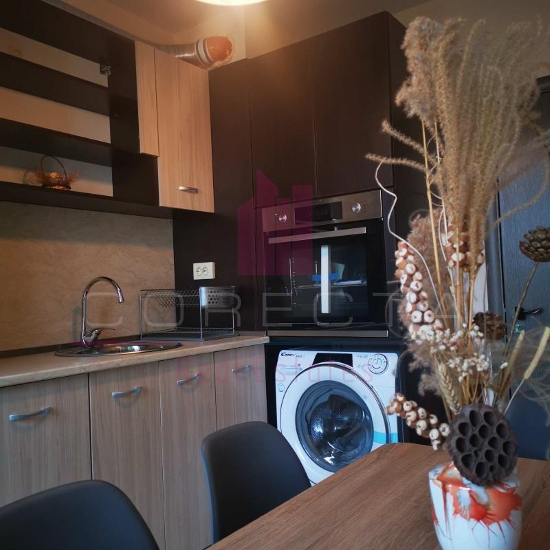Kiadó  1 hálószoba Ruse , Vazrazsdane , 70 négyzetméter | 98218757 - kép [4]
